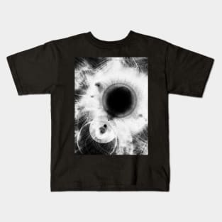 Blackout Kids T-Shirt